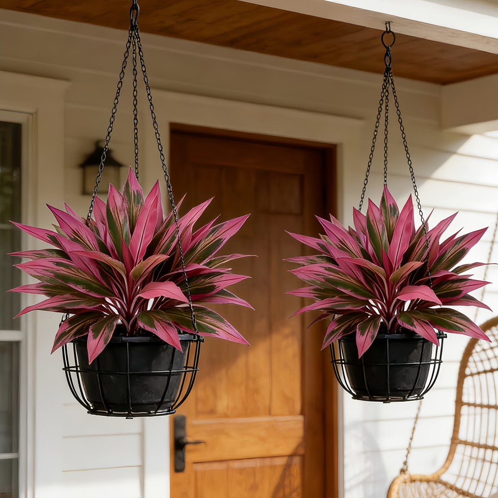 Artificial Dracaena Stem for Planters